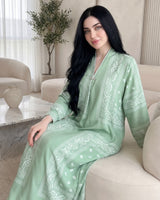 دراعة ميدي كم طويل _ باندانا