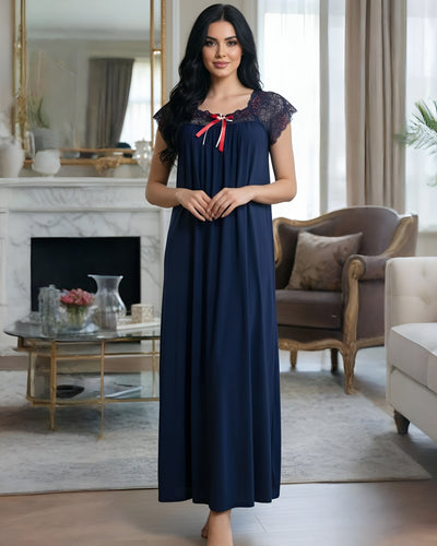 Soft Ornament Maxi