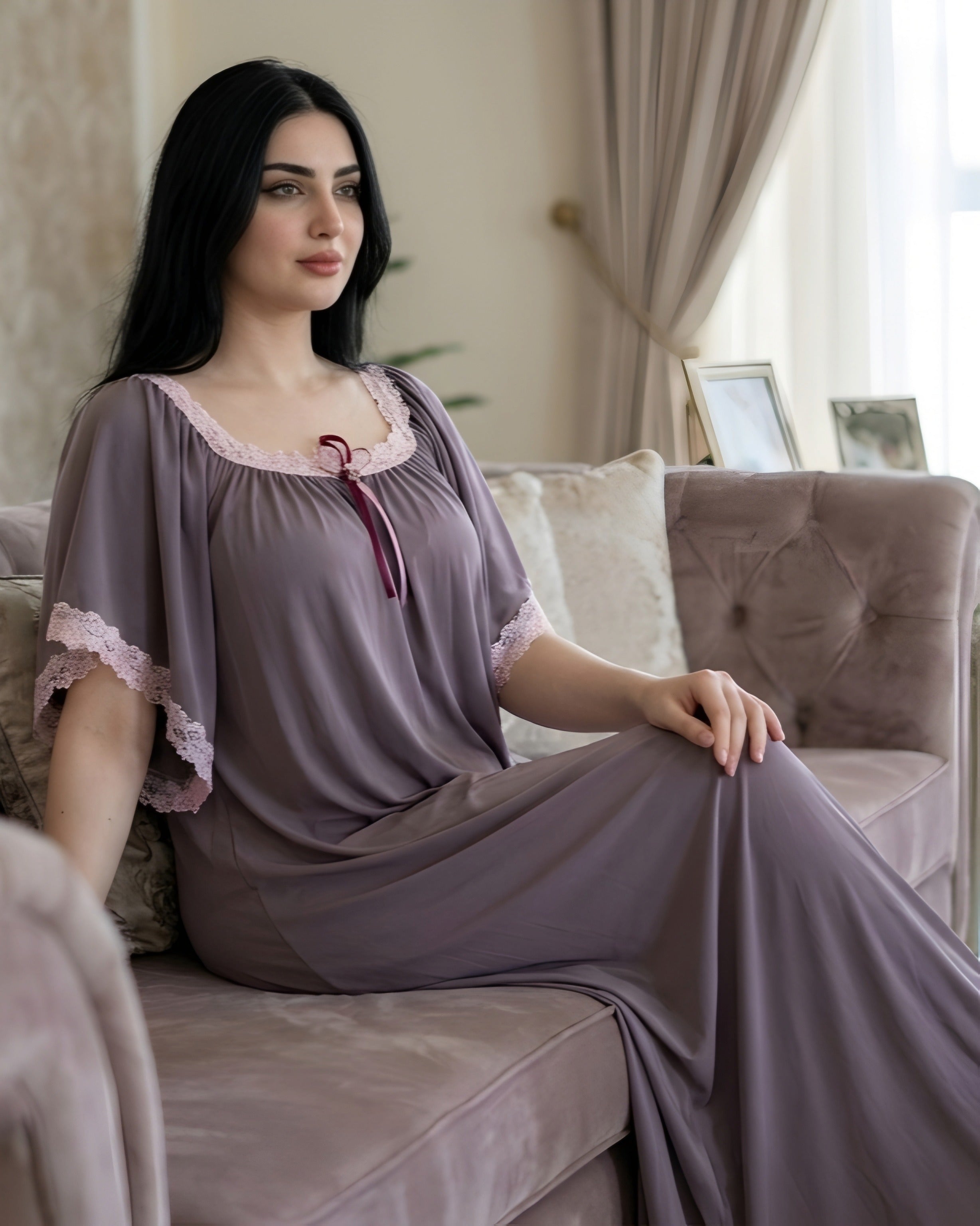 شولدر فلو ماكسي