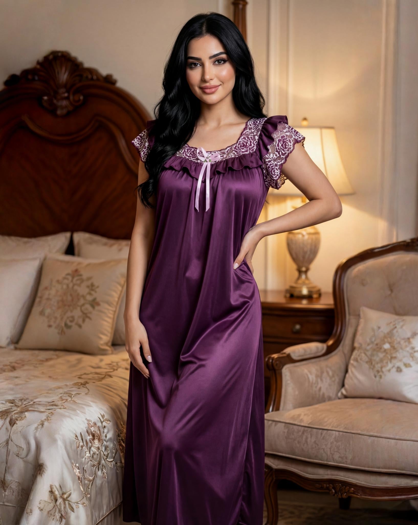 روشـيه فلوريس ماكسي