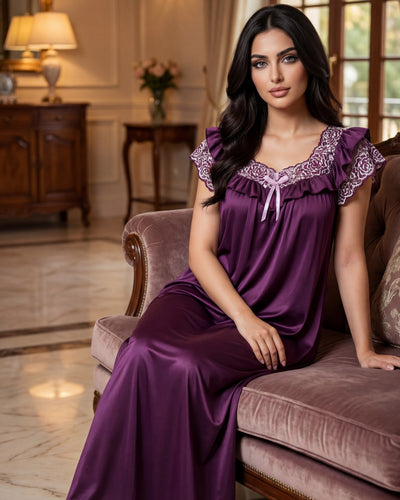 Rochie Flores Maxi