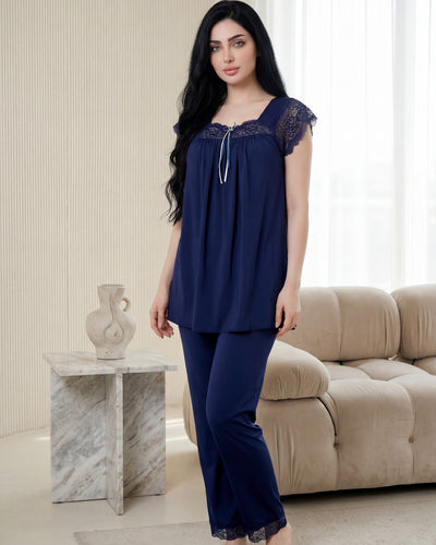 Soft Elite Comfort Pajamas